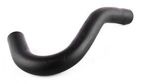 Патрубок вентиляции картера (сапуна) ВАЗ 2110, 2111, 2112 (низ) большой 16кл инж. AURORA