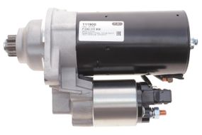 Стартер VW Caddy II Golf IV Passat Polo Vento 1.4 1.9TDI 93-05 = 111900 F 032 111 900