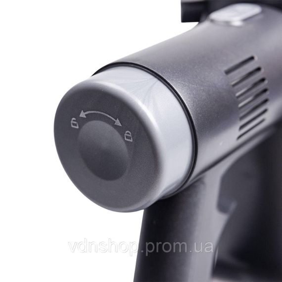 Пилосос ручний для дому акумуляторний 2200 Вт Sokany SK-13042 | Зображення 6