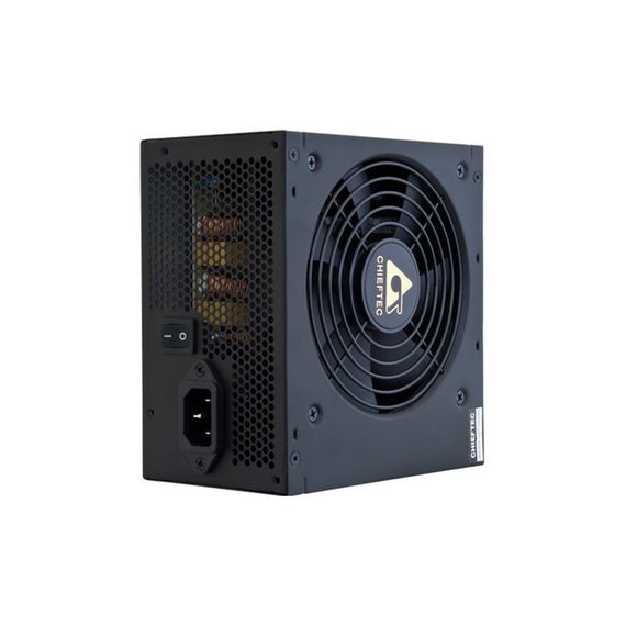 Блок живлення Chieftec 500W TASK (TPS-500S-Bulk) | Зображення 1