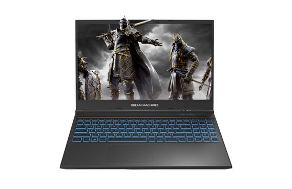 Ноутбук Dream Machines RG3050-15 15.6FHD IPS RG3050-15UA50