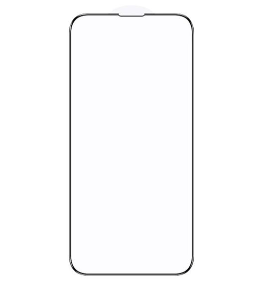 Захисне скло Primo Full Glue для iPhone 13 / iPhone 13 Pro / iPhone 14 - Black | Зображення 1