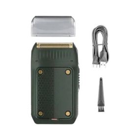 Електробритва акумуляторна VGR V-353 Чорна