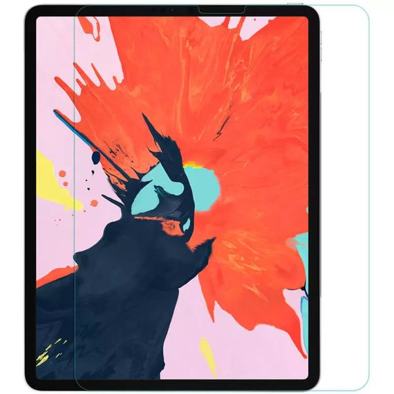 Захисне скло Mocolo (Pro+) для Apple iPad Pro 11" (2024) Прозрачное | Зображення 1