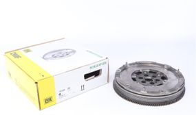 Демпфер зчеплення Opel Astra J 1.4LPG Turbo, 06 12 -, 88 103kw 415 0650 10