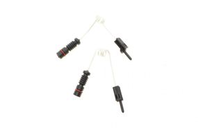 Датчик зносу гальмівних колодок задніх Mercedes Benz Sprinter 905 01- Vario 96- к-кт 2шт.  WS 0183 A