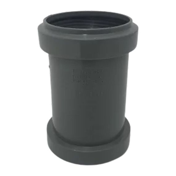 Муфта каналізаційна Reiger PPR 50 19764