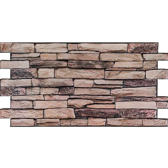 Декоративна ПВХ панель 960х480х4мм SW-00001555