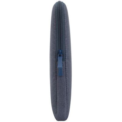 Чехол для ноутбука RivaCase 13.3" 7703 (Blue) "Suzuka" (7703Blue) | Зображення 5
