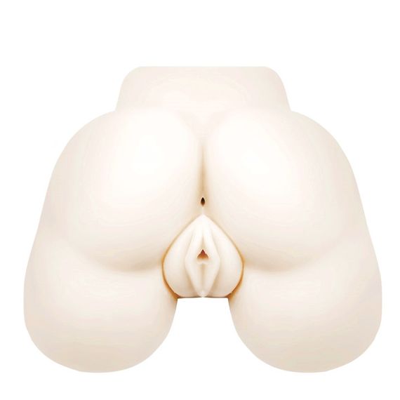 Мастурбатор - Passion Lady Juicy Peach Vibrating Masurbator sexstyle | Зображення 5