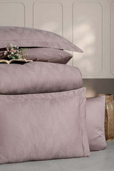 Постільна білизна First Choice Jacquard Satin 200 х 220 см Boris Dried | Зображення 1