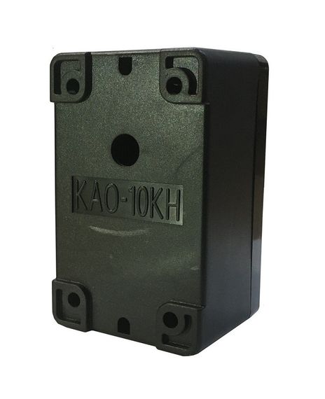 Вимикач ВКИ-KAO-5H 3Р 10А 230/400В IP40 Ny95505374 | Зображення 3