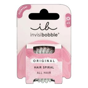 Резинка-браслет для волосся invisibobble ORIGINAL Galactic Glow