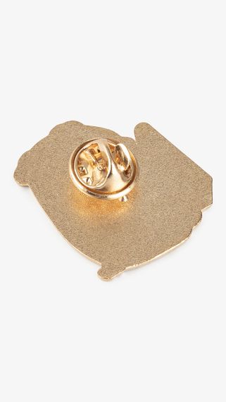 Значок Поросятко 0928102521-2 Різнокольоровий shop (2000999539961) | Зображення 2