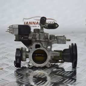 Дросельна заслінка DAIHATSU CUORE V VI (L251, L250_, L260_) 1.0 Дайхатсу Куоре1995-2000 60816E03