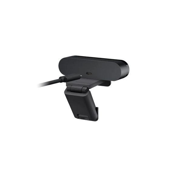 Веб-камера Logitech Brio 4K Ultra HD for Business Graphite (960-001746) | Зображення 3
