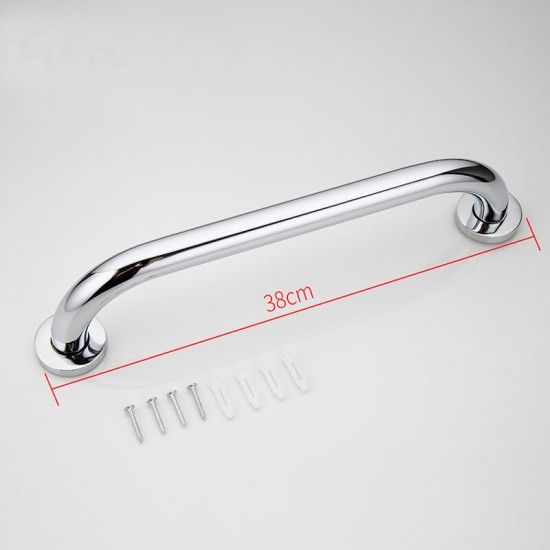 Поручень для ванної кімнати Frap F1718 | Зображення 1