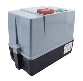 Контактор КММо22522 оболочка пластик 25А РТ-17-25А 400В/АС3 IP54 Ny95504484