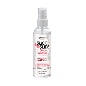 Лубрикант - SLICK'n'SLIDE, 100 мл