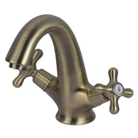 Змішувач для раковини Corso BRENTA FE-2A152K