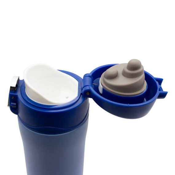 Термос TRAMP 0,35 л, Синій | Зображення 1