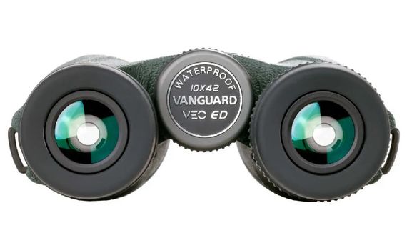 Бінокль Vanguard VEO ED 10x42 WP (VEO ED 1042) (DAS301026) | Зображення 3