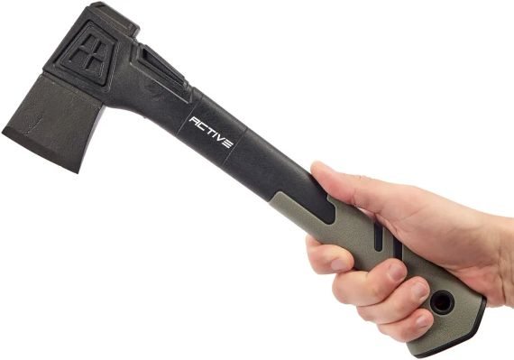 Сокира Active Hunter Сокира універсальна Туристична сокира | Зображення 5