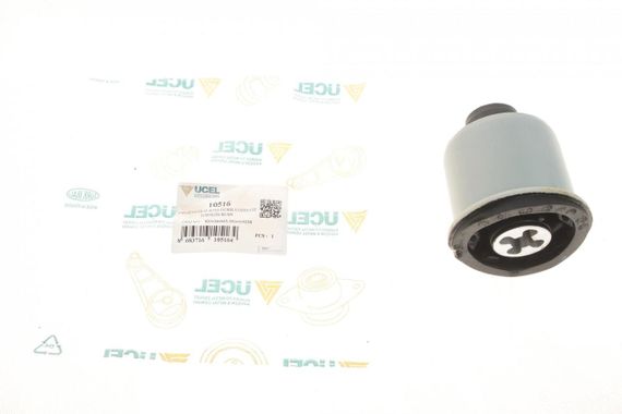 Сайлентблок балки задней Renault Kangoo 08- 10516