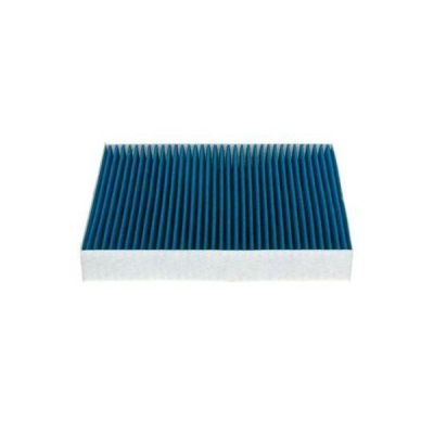 Фильтр салона Bosch 0986628591 | Зображення 2