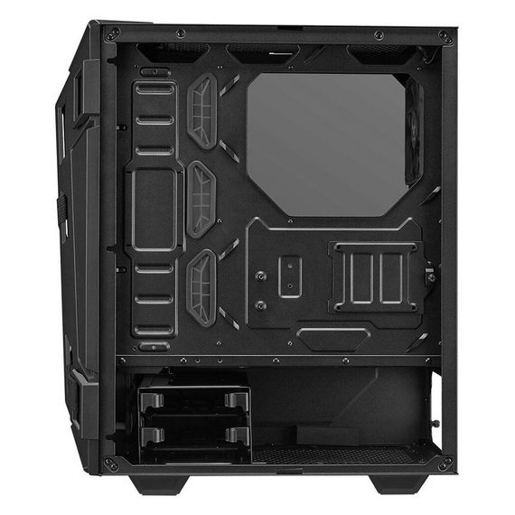 Корпус ASUS GT301 TUF GAMING (90DC0040-B49000) | Зображення 6