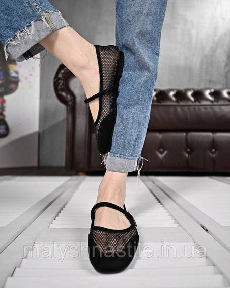 Женские балетки fandu ДЛ6461 | Зображення 1