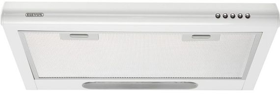 Витяжка Eleyus Line I 50  WH | Зображення 1