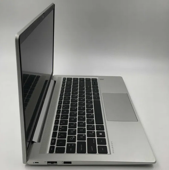 Ноутбук HP ProBook 445 G8 |14''FullHD,IPS/RZN 5 5600U/16GB/512 GB SSD Б/В | Зображення 2