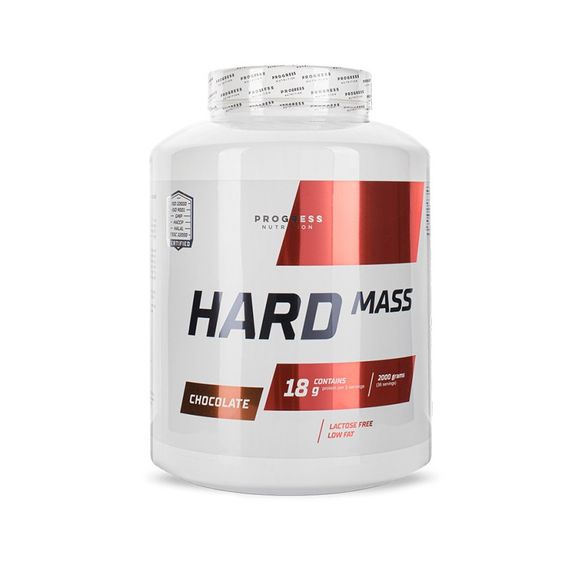 Гейнер Hard Mass Progress Nutrition 2 кг