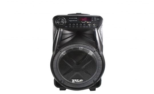 Акустична система ZX-7771 з Bluetooth і караоке XPRO (45918-ZX-7771_3692)