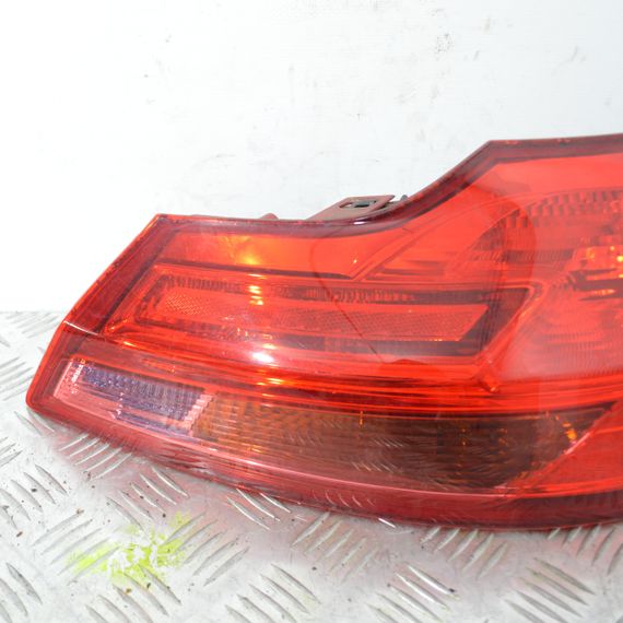 Ліхтар задній правий Opel Insignia A 2008-2017 універсал Фара стоп задня права Опель Інсігніа А 9EL354668 | Зображення 1