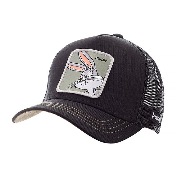 Кепка CAPSLAB BY FREEGUN LOONEY TUNES