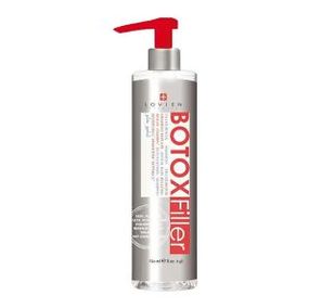 Шампунь для глибокого відновлення волосся з ефектом ботоксу Lovien Essential Botox Filler Shampoo (250 ml)