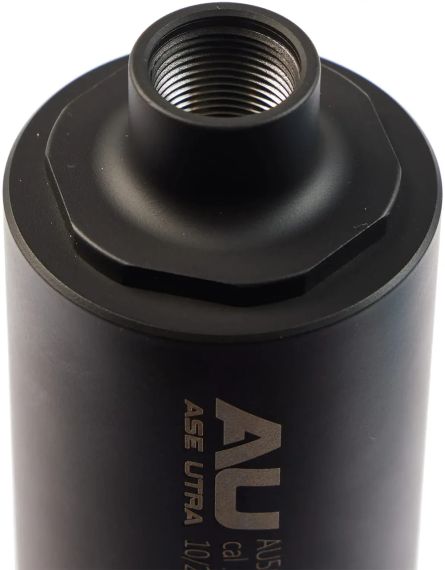 Саундмодератор Ase Utra SL7 CeraKote .30 (під кал. 270 Win, 7x64, 7mm Rem Mag, 308 Win, 30-06 і 300 Win Mag). | Зображення 3