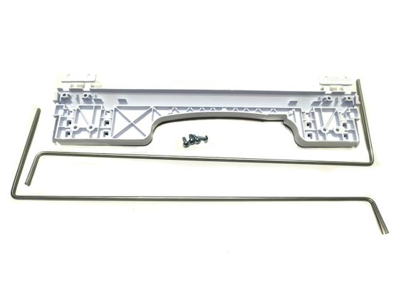 Петля люка вертикальной машины Indesit C00087073