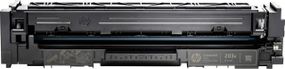 КАРТРИДЖ ОРИГИНАЛЬНЫЙ HP 203A BLACK (CF540A) С ЗАПРАВКОЙ