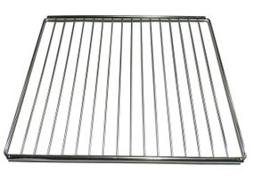 Решітка в духовку розсувна 350*420-700 мм.