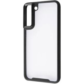 Чохол TPU+PC Lyon Case для Samsung Galaxy S23+, Чорний