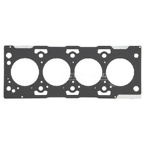 Прокладка ГБЦ Hyundai Elantra/SantaFe/Tucson 2.0 CRDi 01-10 (1.2 mm), Victor Reinz, 61-53395-10,