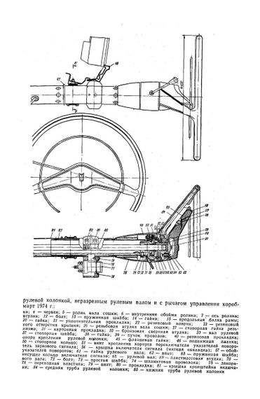 Москвич 408. Руководство по ремонту. | Зображення 3