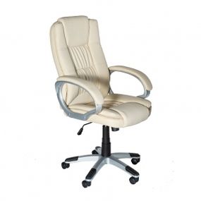 Кресло офисное Goodwin Denver beige