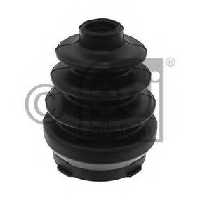 Пильовик ШРКШ внутр. FIAT,LANCIA (вир-во FEBI) FEBI BILSTEIN 12805 на FIAT 500 C (312)