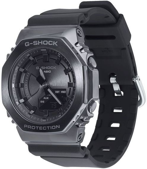 Годинник CASIO GM-S2100B-8AER | Зображення 1