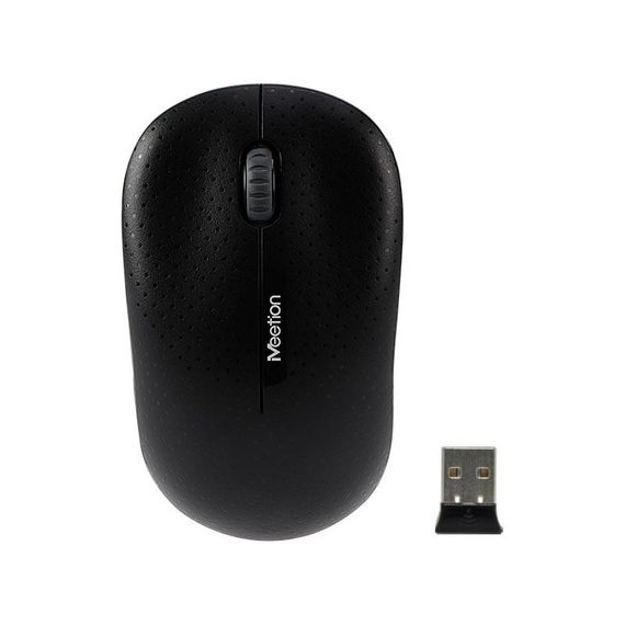 Миша MeeTion Wireless Mouse 2.4 G MT-R545 | Зображення 2