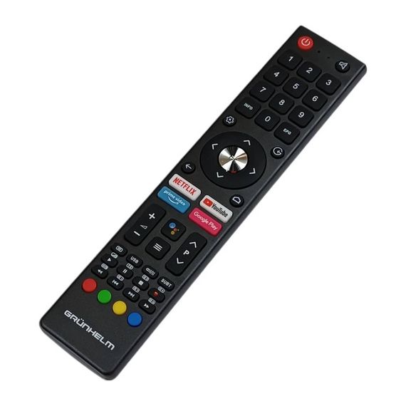 Телевизор Grunhelm 55U700-GA11V | Зображення 5
